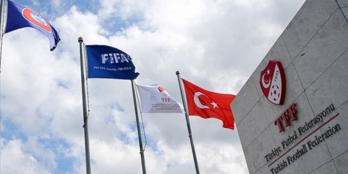 Galatasaray’ın ‘komisyon’ itirazına TFF’den ret