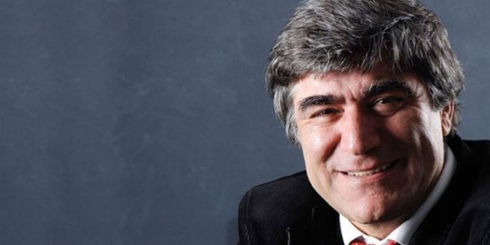 Hrant Dink Ödülü’nün sahipleri belli oldu