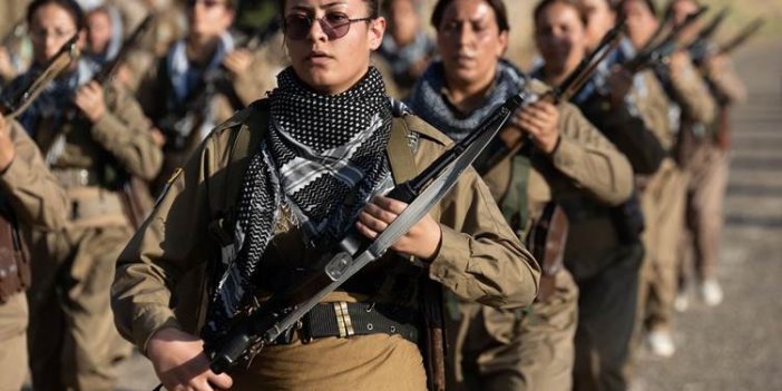 İran'ın Erbil Konsolosluğu’ndan Kürt örgütler hakkında açıklama: Süre uzatılmayacak