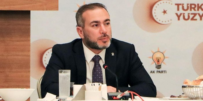 AK Parti Diyarbakır İl Başkanı Aydın: Anayasaya en çok ihtiyacı olan Kürtlerdir