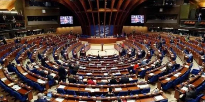 Avrupa Konseyi Bakanlar Komitesi toplanıyor: Demirtaş ve Kavala da gündemde