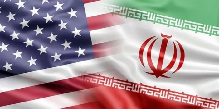 ABD'den Rusya, Çin ve Türkiye'den isimlere 'İran' yaptırımı