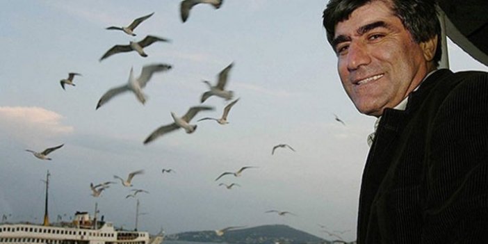 Hrant Dink davası: Tutuklu tek sanık tahliye edildi