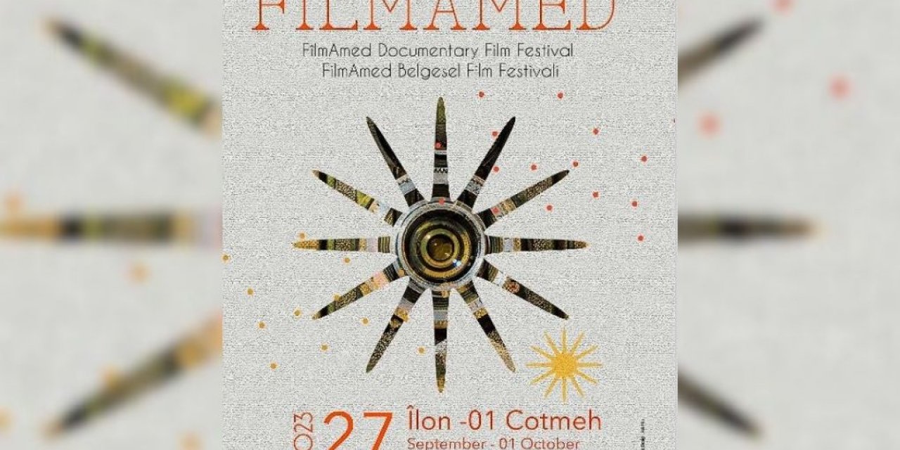 FilmAmed Belgesel Film Festivali'nde hangi filmler gösterilecek?
