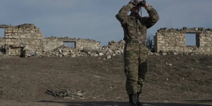 Azerbaycan: Dağlık Karabağ'da silah bırakan askerler için af planlanıyor