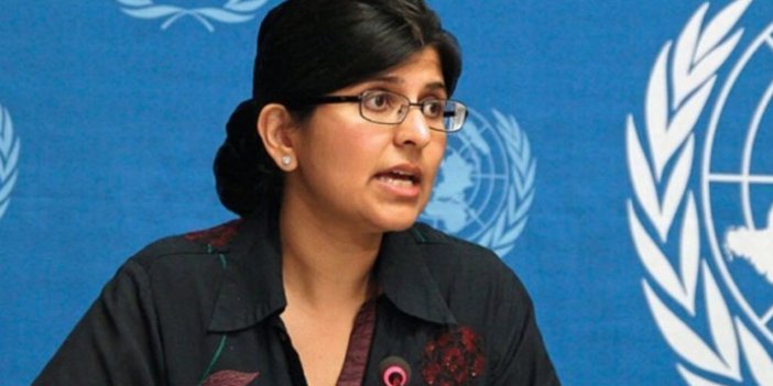 BM, İran’daki baskıları arttıran yasanın iptalini istedi