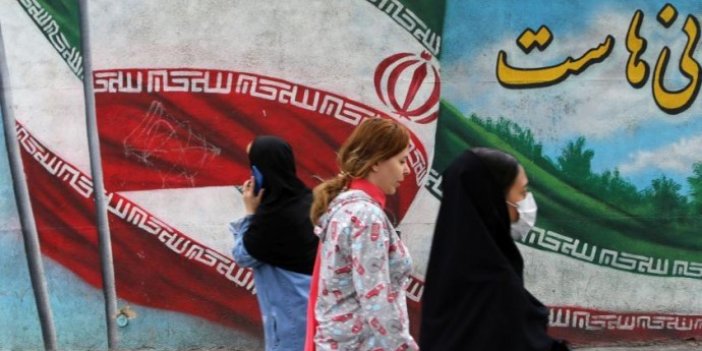 İran’da 6 ayda 41 kadın ve 11 çocuk öldürüldü