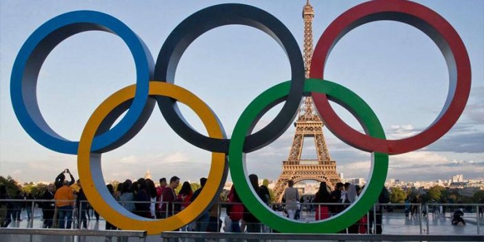Paris Olimpiyat Oyunları'nda Fransız sporcular için başörtüsü yasağı