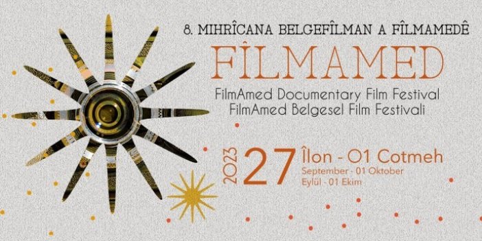 FilmAmed yarın başlıyor