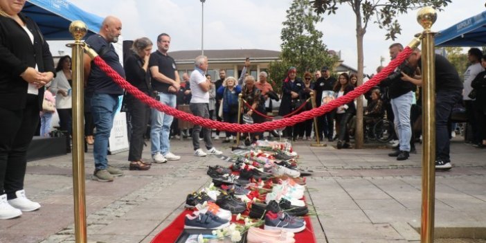 Bireysel Silahsızlanma Günü: Dokuz ayda bin 616 kişi öldü