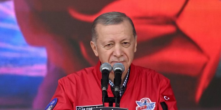 Erdoğan: Hangi hayat tarzına sahip olursa olsun, bu ülkenin gençleriyle iftihar ettik