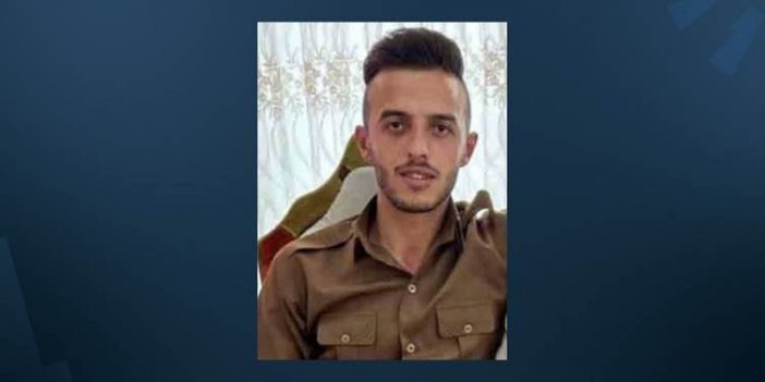 İran askerlerinin açtığı ateş sonucu Kürt kolber hayatını kaybetti