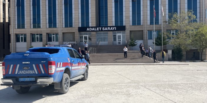 Van'da doktoru darbeden 2 şüpheli tutuklandı