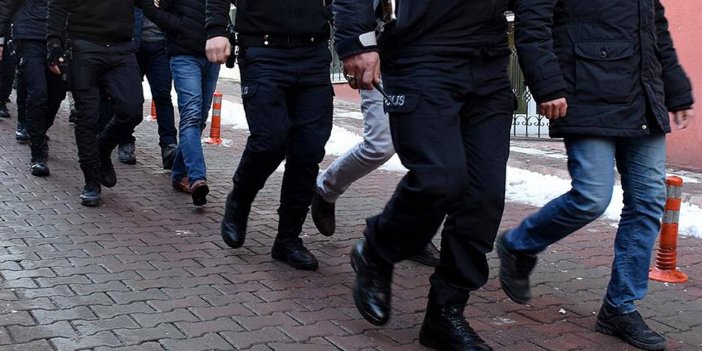 İstanbul ve Kırklareli'nde ev baskınları: Aralarında HDP yöneticilerinin de bulunduğu 20 kişi gözaltına alındı