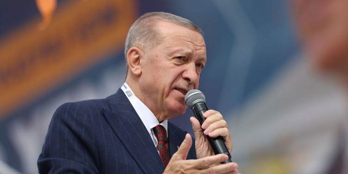 Erdoğan: Yeni bir döneme merhaba diyeceğiz
