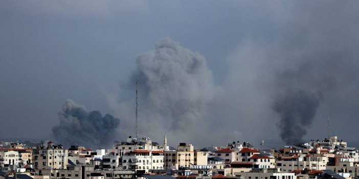 Gazze’de 8 gazeteci hayatını kaybetti