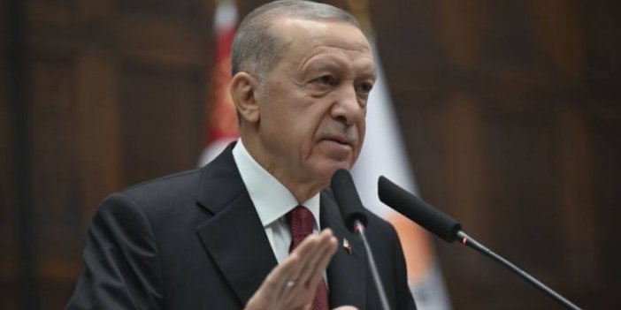 Cumhurbaşkanı Erdoğan: Silahı aradan çıkaralım, birbirimize sıkıca sarılalım