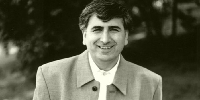 Kürt Yazar Mehmed Uzun 16 yıl önce bugün aramızdan ayrıldı