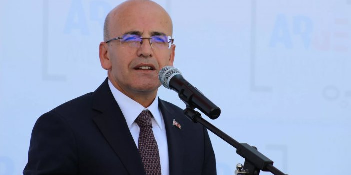 Bakan Mehmet Şimşek’ten vergilerde istisna ve muafiyet adımı
