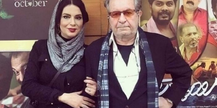 İranlı yönetmen Mehrjoui ve oyuncu Mohammadifar öldürüldü
