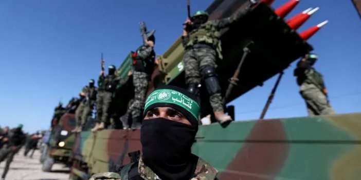 Hamas: Serbest bırakmak istediğimiz rehineleri İsrail kabul etmedi