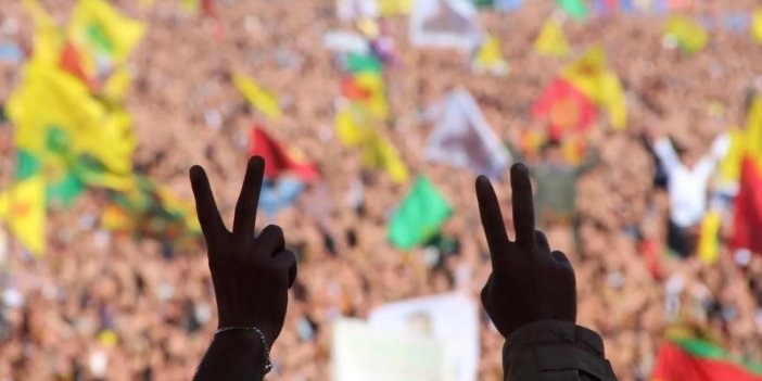 Kürt Barometresi: Kürtler kendileri için değil Türkiye için karamsar