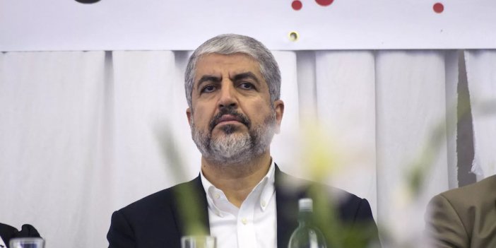 Hamas, İsrail'le müzakere şartlarını açıkladı