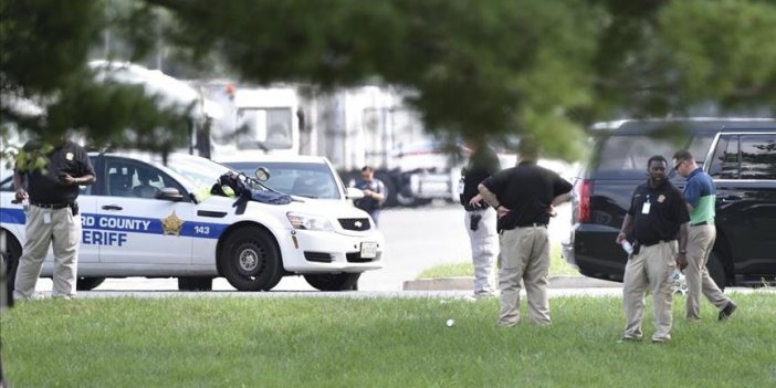ABD’de silahlı saldırı: 22 kişi öldürüldü