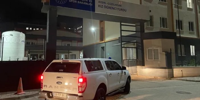 Zeren Ertaş'ın KYK yurdu asansöründe ölümüne ilişkin 1 kişi tutuklandı