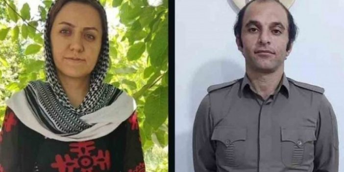 İran’da Kürtçe öğretmenlerine 10’ar yıl hapis cezası