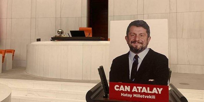 AYM, Can Atalay için 13 Aralık'ta ikinci kez toplanacak