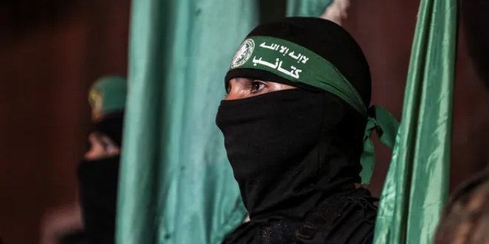 Hamas duyurdu: Yabancı rehineler serbest bırakılacak