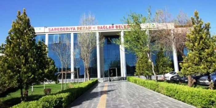 Diyarbakır’da rüşvet operasyonu: Başkan yardımcısı gözaltına alındı