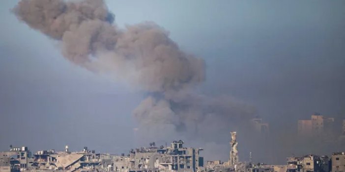 Gazze'de son durum: 'Çatışmalar durmazsa insani felaket daha da kötüleşecek'