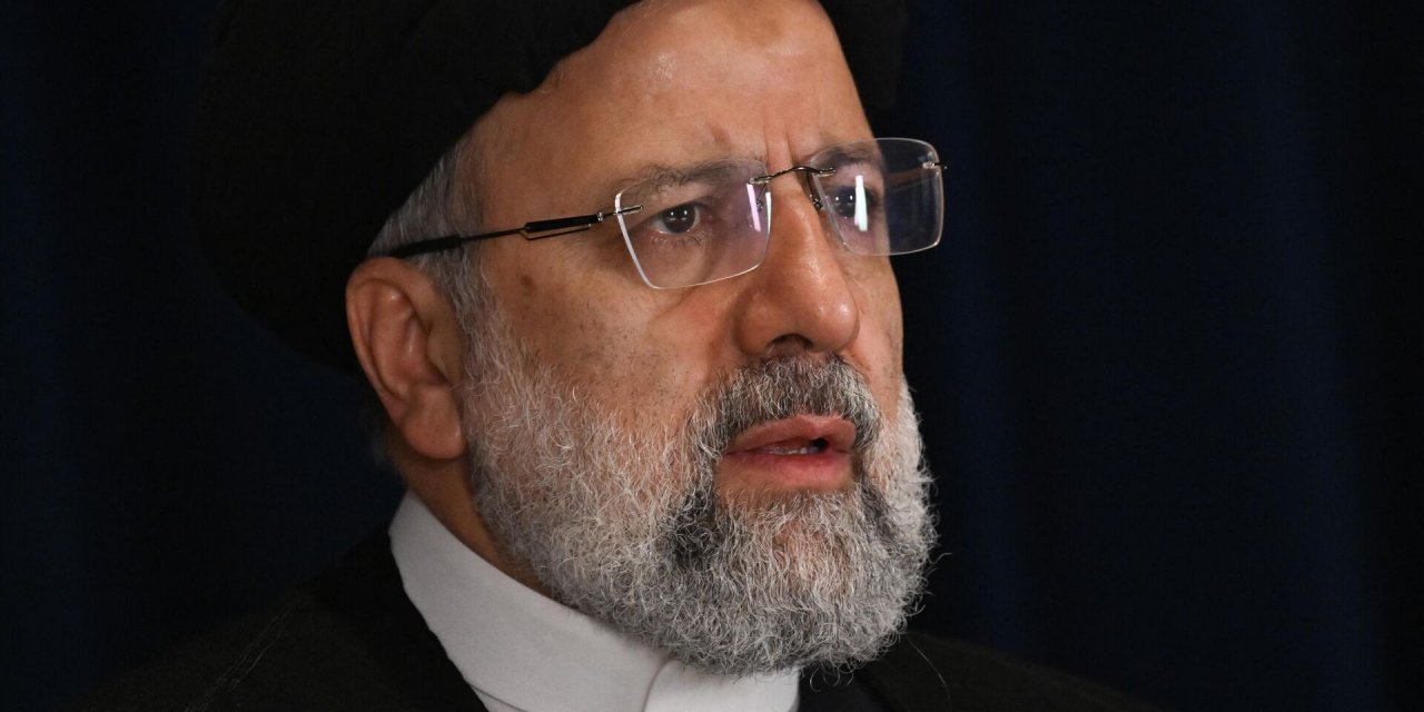 İran Cumhurbaşkanı Reisi: İsrail'i Gazze'ye saldırılarında ABD teşvik ediyor