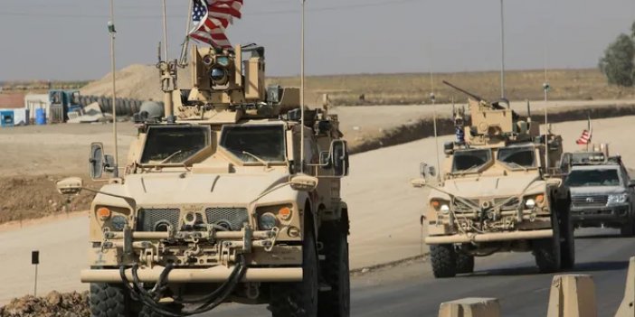 Irak ve Suriye’deki ABD üslerine saldırılar düzenlendi