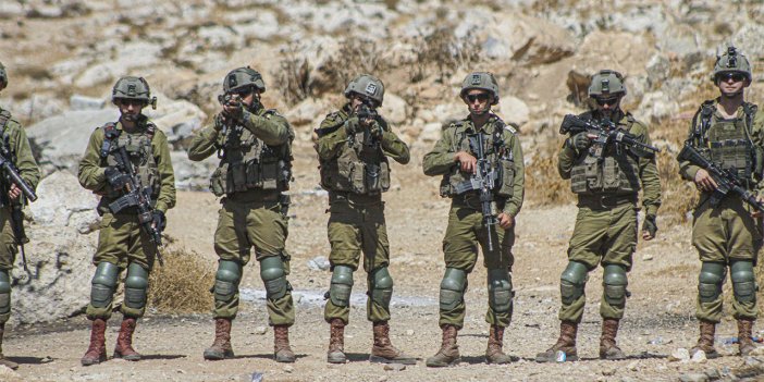 İsrail, 7 Ekim'den bu yana 351 İsrail askerinin öldüğünü açıkladı