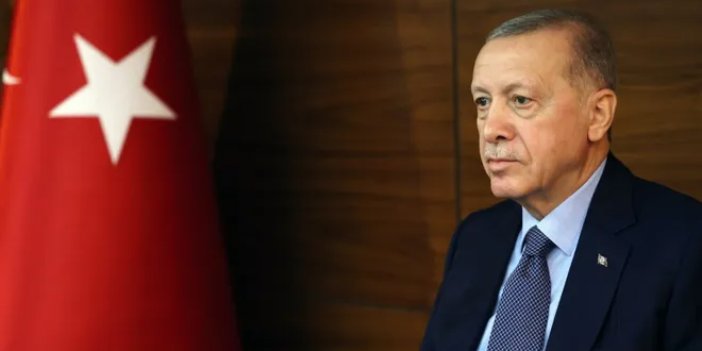 Erdoğan: Mehmet Şimşek'e karışmıyorum