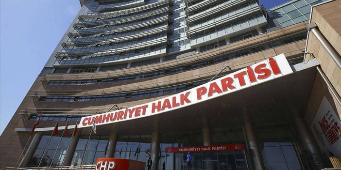 Yeni MYK belli oldu: CHP'de 'Gölge Kabine' dönemi