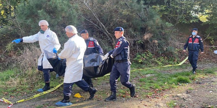 Kaçak madende ölen göçmen işçinin cenazesi yakılmış halde bulundu