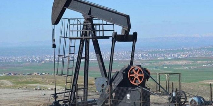 Diyarbakır, Batman ve Siirt'teki petrol sahalarının ruhsat süresi uzatıldı