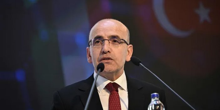 Mehmet Şimşek: Enflasyonu 2026'da tek haneye indireceğiz