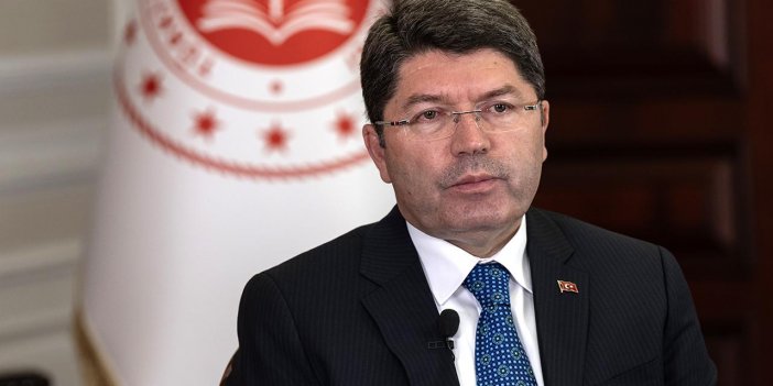 Adalet Bakanı Tunç yargı krizinin çözümü için TBMM'yi işaret etti