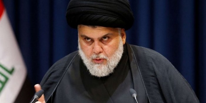 Irak'ta seçimler 18 Aralık'ta: Sadr'dan boykot kararı