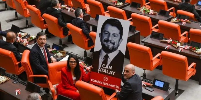 Can Atalay'ın avukatları Yargıtay kararına itiraz etti