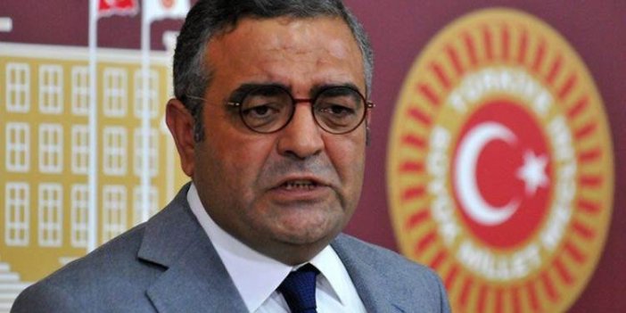 CHP'li Tanrıkulu'ndan hükümete Diyarbakır ve bölge eleştirisi