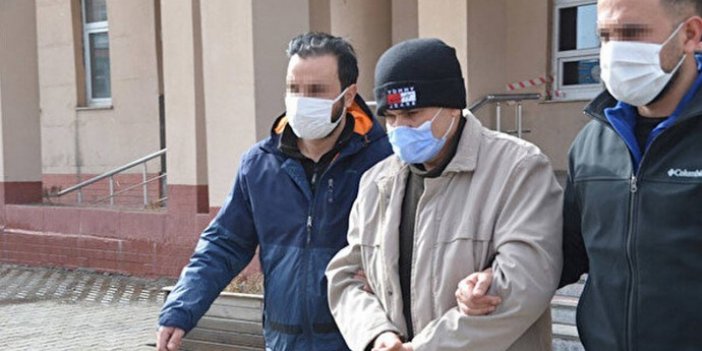 Yüksekova'da patlayıcı maddeyle yakalanan polis ve sanıklara hapis cezası