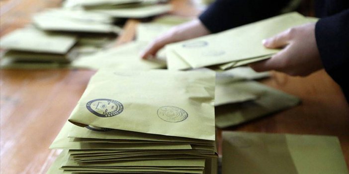 PİAR Araştırma anketi: İYİ Parti'nin oyları eriyor, MHP yükselişte