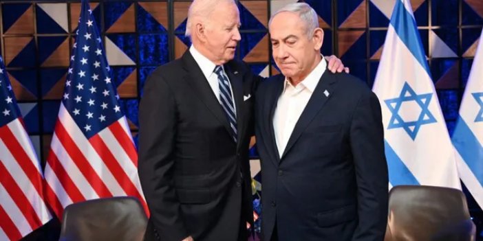 Biden ve Netanyahu görüştü: Her 10 rehineye karşılık 1 gün uzatma olabilir