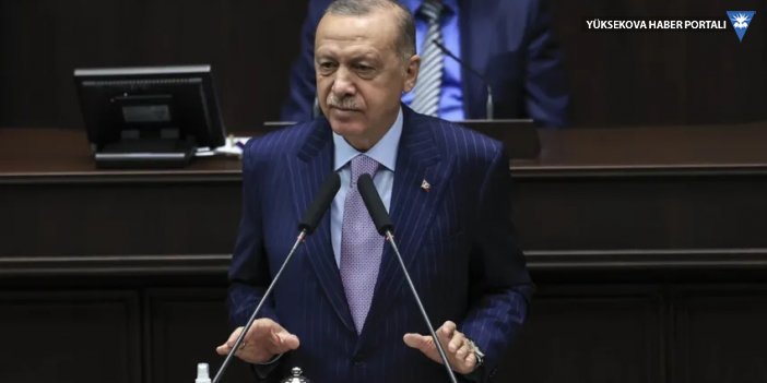 Erdoğan yerel seçim hedefini açıkladı: Yeniden İstanbul